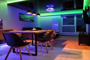 Luksusowy Apartament przy Galerii 8th floor, Kielce