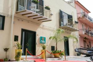 Borgo La Chiusa Guest house, Cinisi