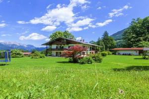 Ferienwohnung Mankei Apartments, Schonau am Konigssee