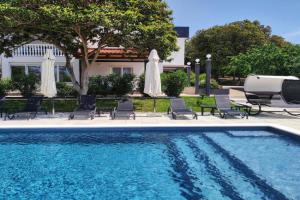 Apartman sa pogledom na more, Stignano di Pola
