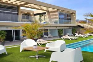 Apartment Fuerte, Corralejo