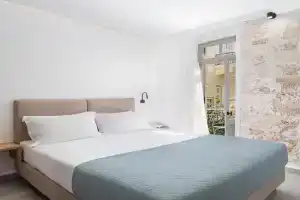 Porto Vecchio Mini-hotel, Chania Town