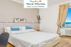 Fieschi 316 Marola, Terre Marine Apartments, La Spezia