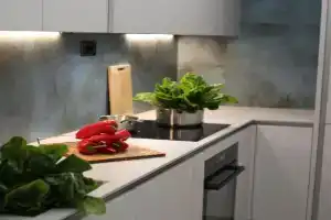 Mint Apartment, Split