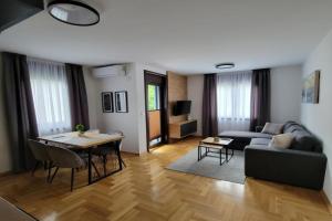PIK Apartmani, Vrnyachka Banya