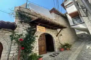 Guest house Anastas, Berat