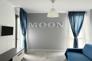 LUX apartments MOON, Follonica