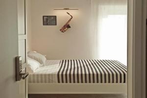 Colombo 477 Stanze Jazz, Soul, Classica Guest house, Civitanova Marche