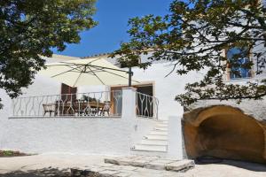 Las Rocas Apartments, Arzachena