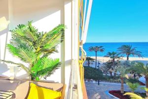 ESTEPONA RADA BEACH ABC APARTMENTS & ESTUDIOS A, Estepona