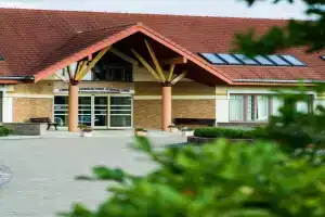 Centrum Edukacyjno-Formacyjne wie Hotel, Koszalin