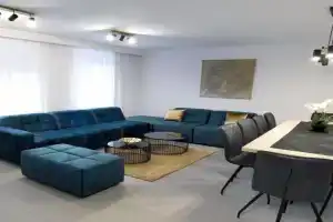 Commodious house in with 5 bedrooms, Rijeka