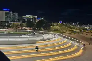 Appartamento Casa Vacanza Marina Centro, Rimini