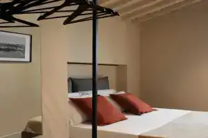 Casa Monteme, Montemerano