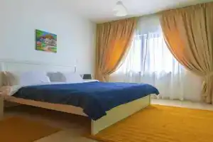 GREAT 3 Bedroom Apartment Beach Front (Side View), Abu Dhabi City