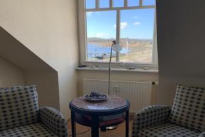 Fewo 20 Ferienwohnung mit maritimen Flair Apartments, Rerik