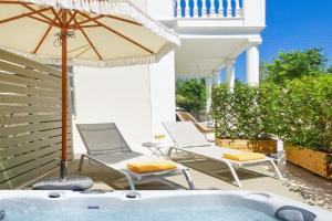 Casa Verde Chania, Chania Town