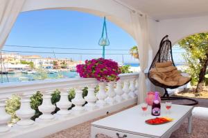 Anezo's Exceptional View Guest house, Spetses