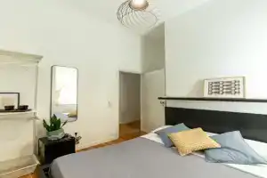 Lele's Rooms, Cagliari