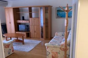 Bonus Apartman, Heviz
