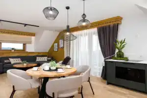 Apartamenty Górski Prestige, Bialka Tatrzanska