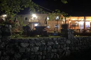 Guesthouse Kujtimi, Bajraku i Thethit