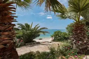 Chill 4 Real Sea View Apartments, Mandre