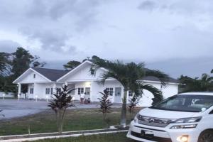 D'Laman Cottage kelantan, Kota Bharu