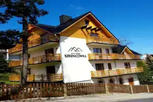 Willa Górska Szrenicówka Mini-hotel, Szklarska Poreba