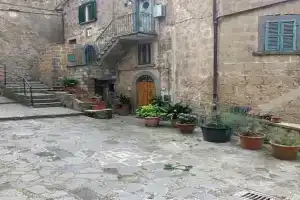 Alloggio Turistico A casa di Anna, Bagnoregio