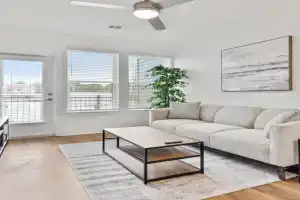 Beltline 1 bdrm Apt Apartments, Atlanta