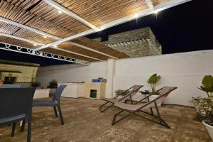 Dimora Torre del Cavaliere Guest house, Castro