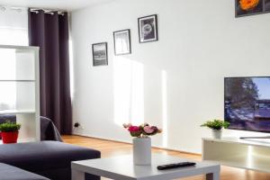 3-Room Central Railway station, Oulu