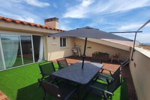 Penthouse, Blanes