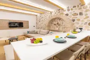 Domus Inn Luxury Apartments, Parga