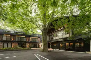 LONGINGHOUSE Kyukaruizawa Suwanomori, Karuizawa