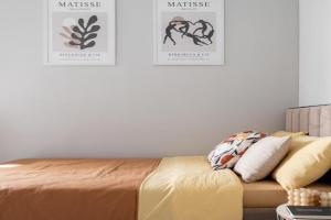 Oazis v tsentre goroda: komfort i uyut v zhilom komplekse biznes klassa. Apartments, Almaty