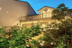 BOKELJSKI CVIJET apartmani, Baosici