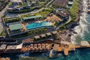 Voger by The Sea Hotel, Yalikavak