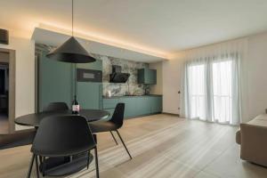 ApartmentsGarda - Residenza Deluxe, Garda