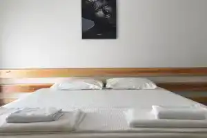 GREEN HiLL DEFNE APART, Kas