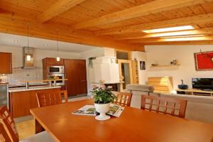 Alpen Appartements MOIGG Apartments, Mayrhofen