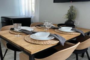 Liepu Apartment, Ventspils