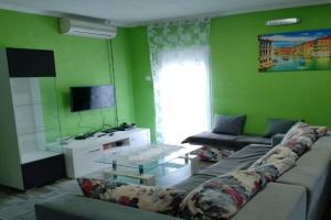 Apartman Jovanovic, Bar