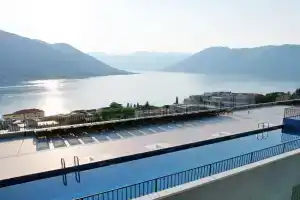 Hotel Credo, Dobrota