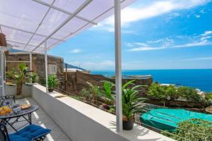 Suite Pepito Apartments, Positano