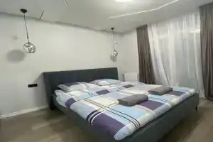 Prospekt 1 Apart-hotel, Uzhgorod