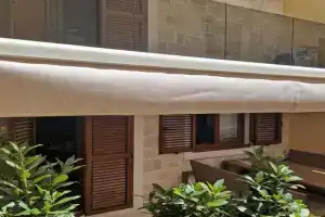 S + A Apartments, Posedarje