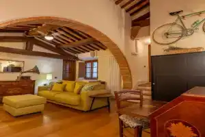 La Corte del Podestà Guest house, Sarteano