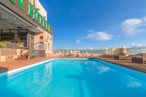 BN Boutique Beach Hotel, Nha Trang